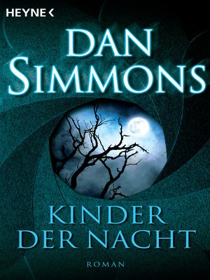 cover image of Kinder der Nacht